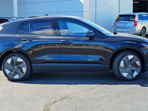 New 2025 Volvo EX30 Plus w/ Climate Package image 2