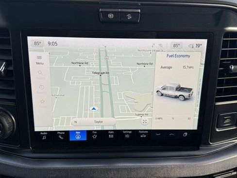 Certified 2025 Ford F350 Platinum image 14