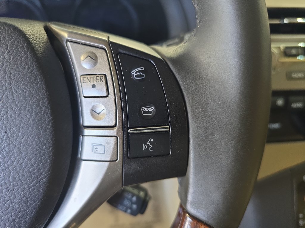 Used 2014 Lexus RX 350 AWD w/ Navigation Package image 20