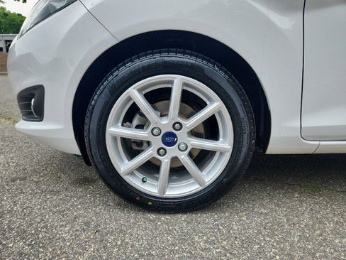 Used 2016 Ford Fiesta SE w/ Equipment Group 201A FWD image 13