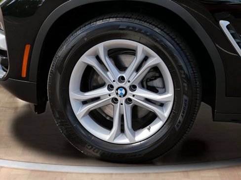 Used 2020 BMW X3 xDrive30i w/ Driving Assistance Package AWD/4WD image 9