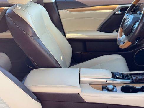 Used 2018 Lexus RX 350 350 w/ Premium Package image 13