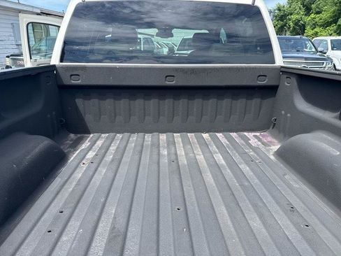 Used 2011 GMC Sierra 1500 SLT w/ SLT White Diamond Edition RWD image 15