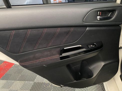 Used 2019 Subaru WRX STI AWD/4WD image 15