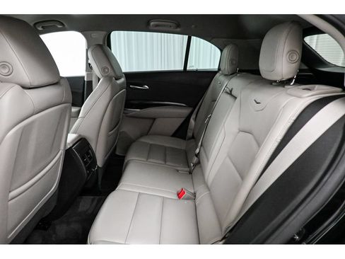 Certified 2023 Cadillac XT4 Premium Luxury AWD/4WD image 26