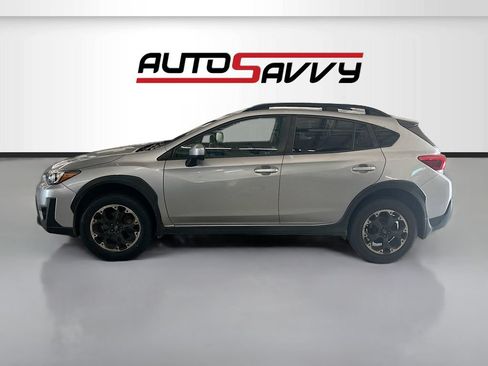 Used 2022 Subaru Crosstrek 2.0i Premium AWD/4WD image 4