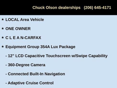 Used 2023 Ford Bronco Wildtrak image 4