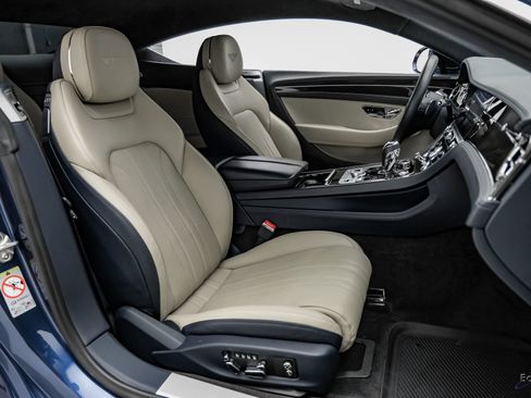 Used 2020 Bentley Continental GT V8 First Edition AWD/4WD image 47