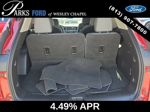 Used 2019 Buick Enclave Premium w/ Trailering Package, 5000 lbs. FWD image 8