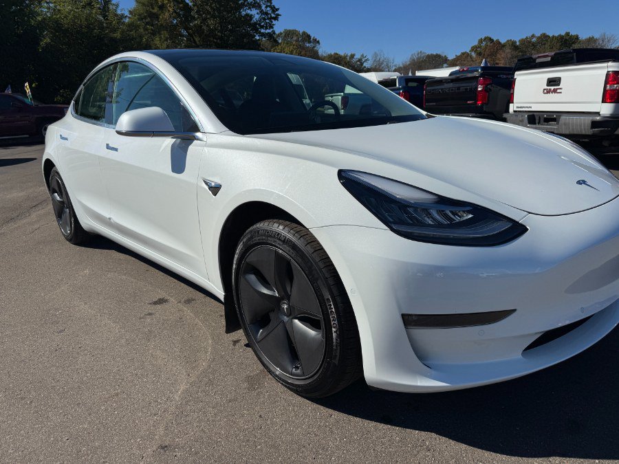 Used 2019 Tesla Model 3 Mid Range RWD image 12