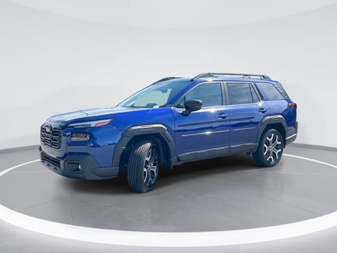 New 2026 Subaru Outback Touring XT AWD/4WD image 1
