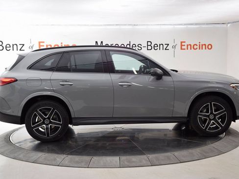 New 2026 Mercedes-Benz GLC 300 image 7