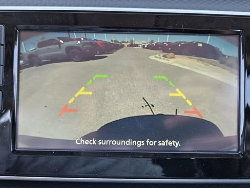 New 2025 Nissan Kicks Play S image 13