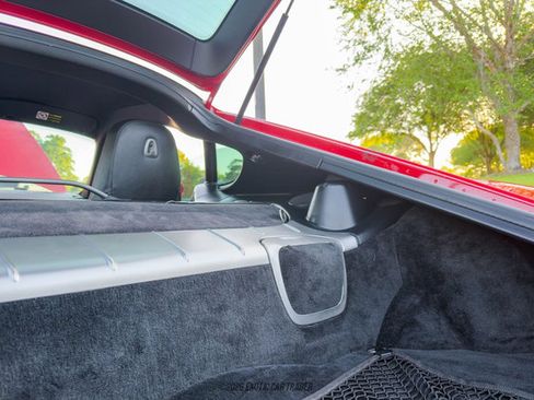 Used 2007 Porsche Cayman RWD image 77