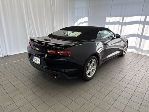 Used 2023 Chevrolet Camaro LT image 4