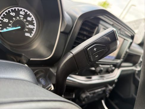 Used 2022 Ford F150 XL w/ STX Appearance Package image 18