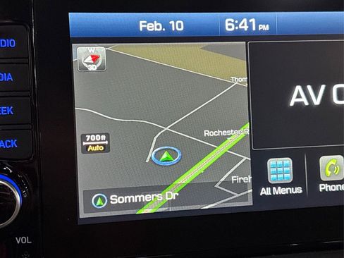 Used 2020 Hyundai Tucson Ultimate image 27