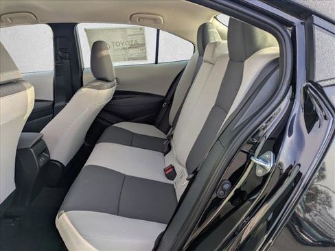 New 2026 Toyota Corolla LE image 14