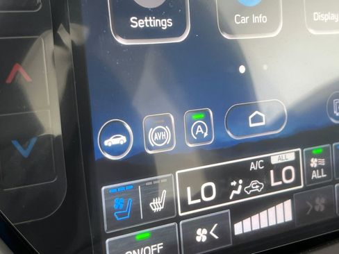 New 2026 Subaru Forester Touring image 32