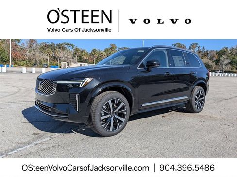 New 2026 Volvo XC90 B5 Core w/ Protection Package Premier image 1