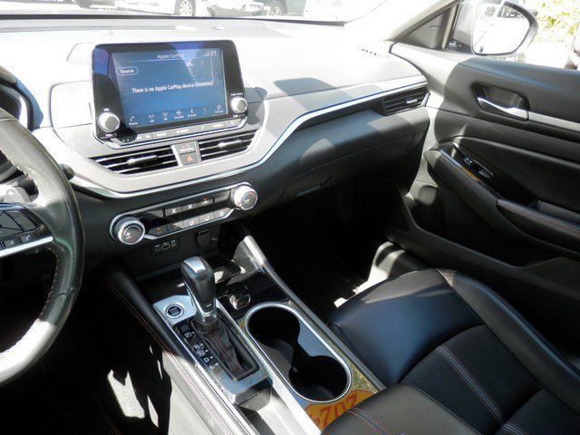 Used 2024 Nissan Altima 2.5 SR FWD image 23