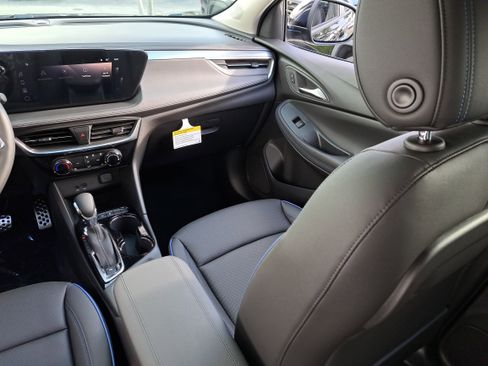 New 2026 Buick Encore GX Sport Touring w/ Comfort Package image 17