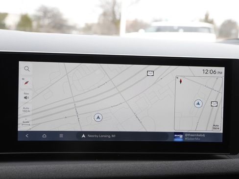 New 2026 Hyundai Tucson Limited image 26