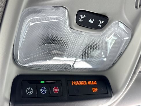 New 2026 Chevrolet TrailBlazer LS w/ LS Convenience Package image 32