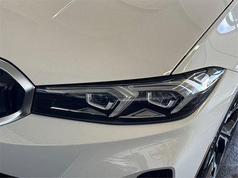 New 2026 BMW 330i 330i w/ Premium Package image 16