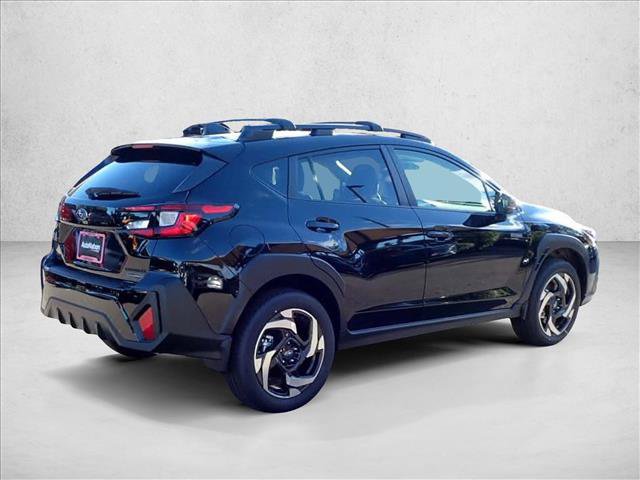 New 2026 Subaru Crosstrek 2.5i Limited AWD/4WD image 4