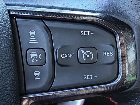 Used 2023 RAM 1500 TRX w/ TRX Level 2 Equipment Group AWD/4WD image 23