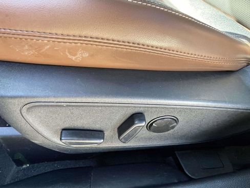 Certified 2021 Ford Bronco Sport Outer Banks w/ Outer Banks Package image 14