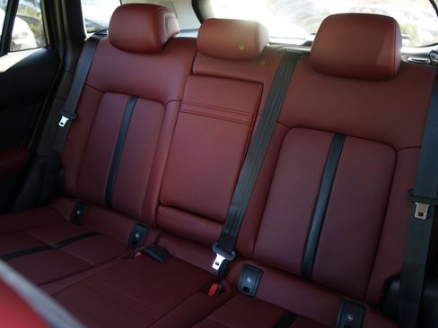 New 2026 MAZDA CX-50 AWD 2.5 Hybrid w/ Premium Pkg image 26