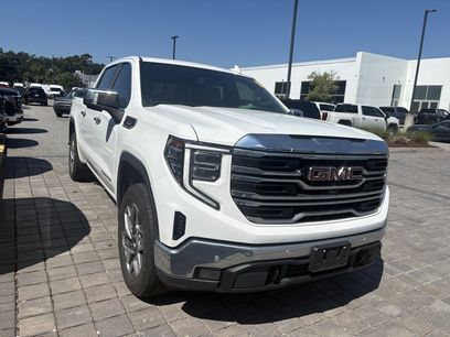 Used 2022 GMC Sierra 1500 SLT w/ SLT Premium Plus Package