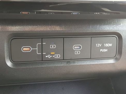 Certified 2025 Hyundai Tucson SEL image 22