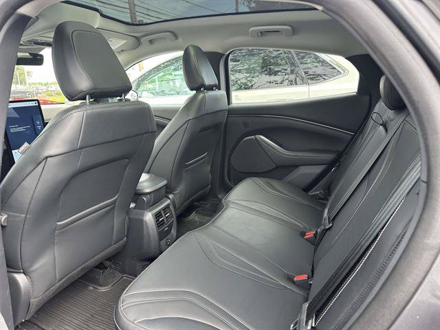 Used 2023 Ford Mustang Mach-E Premium RWD image 9