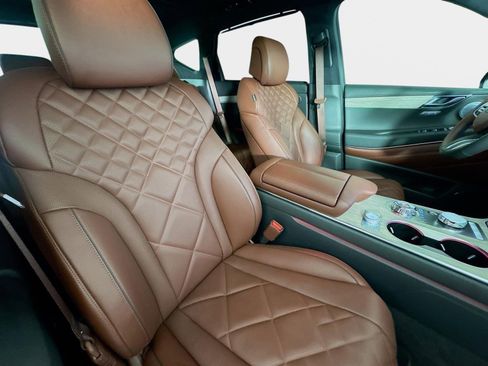 New 2025 Genesis GV80 3.5T Prestige image 29