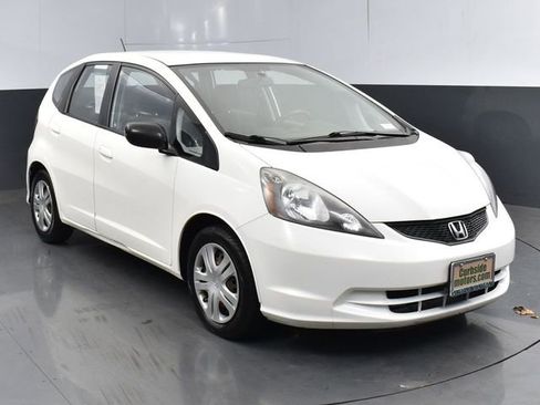 Used 2009 Honda Fit image 1