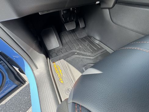 New 2025 Honda Pilot TrailSport image 15