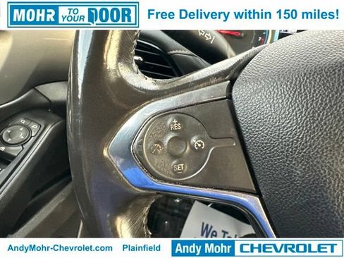 Used 2019 Chevrolet Traverse LT FWD image 26