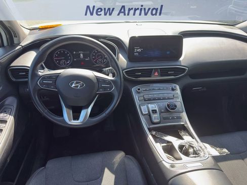 Used 2023 Hyundai Santa Fe SEL image 8