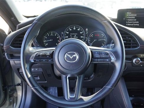 Used 2024 MAZDA MAZDA3 s image 31