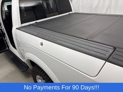 Used 2017 RAM 1500 Laramie w/ Convenience Group image 58