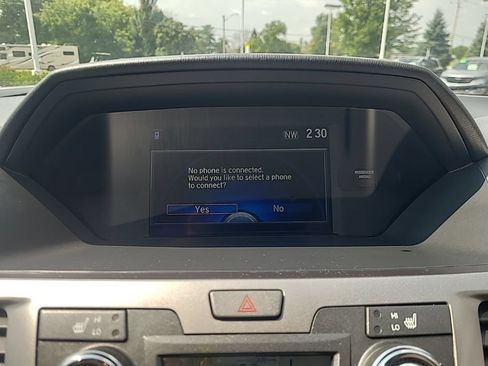 Used 2016 Honda Odyssey EX-L image 23