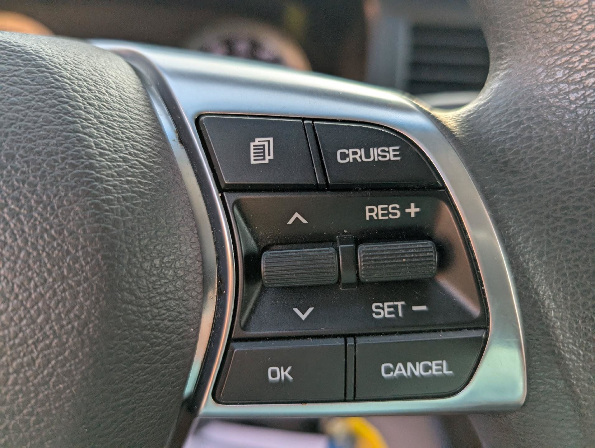 Used 2018 Hyundai Sonata ECO FWD image 16