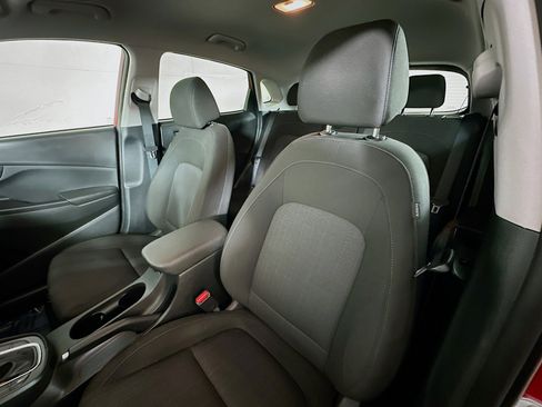 Certified 2023 Hyundai Kona SEL w/ Cargo Package image 19