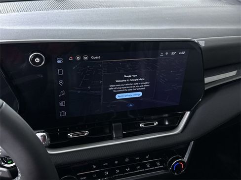 New 2026 Chevrolet Equinox LT w/ Convenience Package II image 14