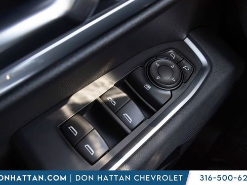 New 2026 Chevrolet Silverado 1500 LT AWD/4WD image 12