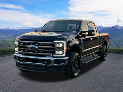 Used 2024 Ford F250 Lariat w/ Lariat Ultimate Package