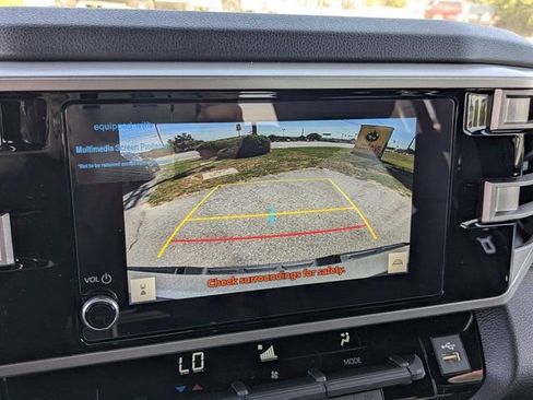 New 2026 Toyota Tundra SR5 RWD image 21